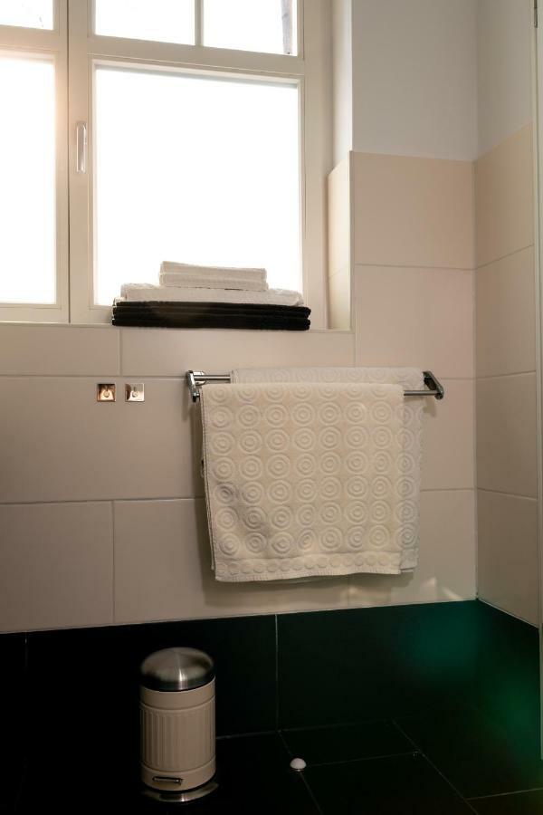 Ferienwohnung Берлин Екстериор снимка